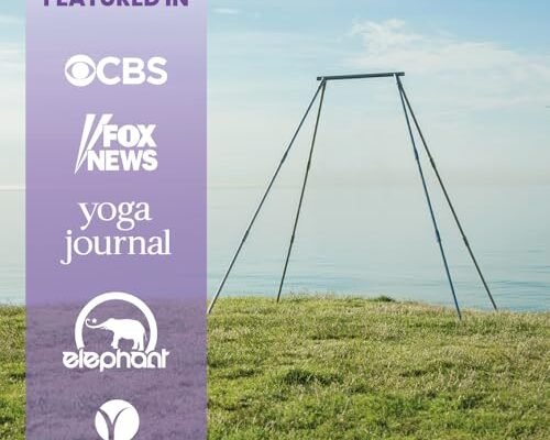 Yoga Trapeze Versatile Fitness Yoga Stand Review