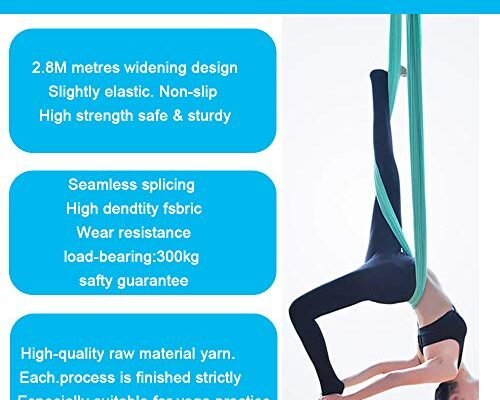 Foser Aerial Hammock Review