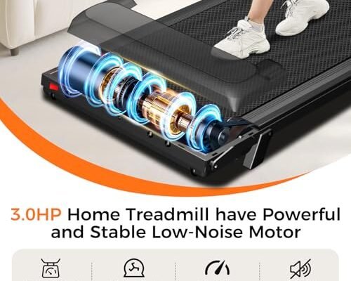 Best Electric Treadmill For Running