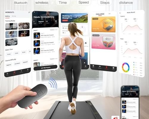 Best Walking Pad For Daily Walking