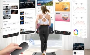 Best Walking Pad For Rehabilitation