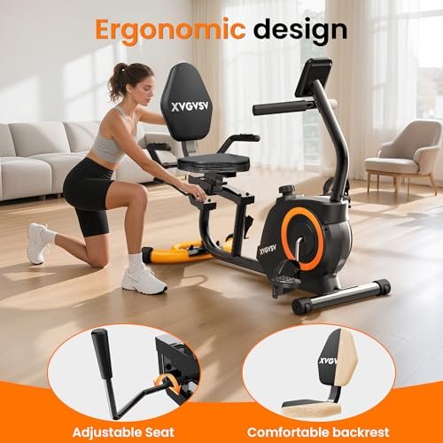 Read more about the article Best Exercise Bike For Seniors: Expert Picks For 2026