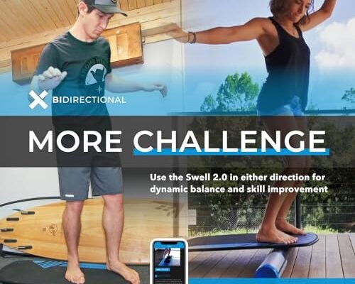 Revbalance Swell 2.0 Surf & Paddle Board Review