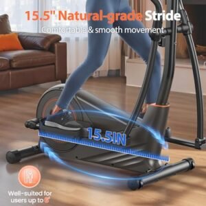 Read more about the article Best Elliptical Trainer: Expert Picks For 2026