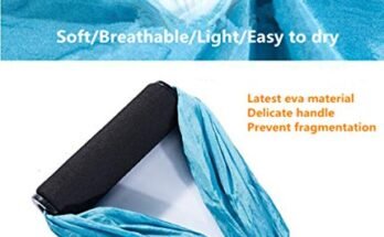 Ovyuzhen Aerial Yoga Swing Set Review