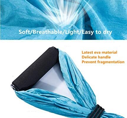 Ovyuzhen Aerial Yoga Swing Set Review