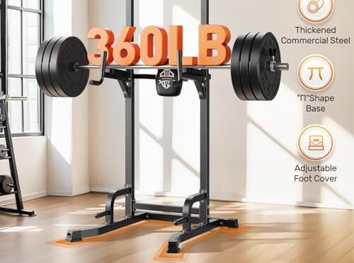 Best Multi-Function Power Tower