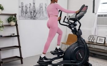 Best Elliptical Machines For Home Use