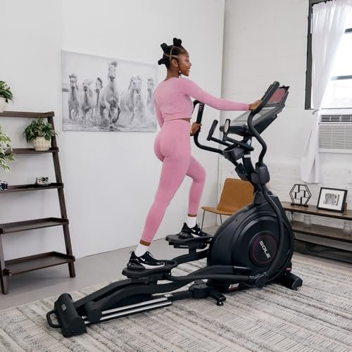 Best Elliptical Machines For Home Use