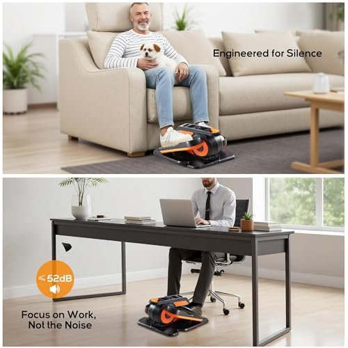 AidolyPortable Pedal Exerciser Reviews