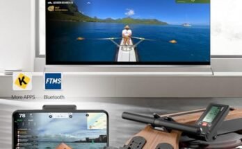 JOROTO Rowing Machine Review