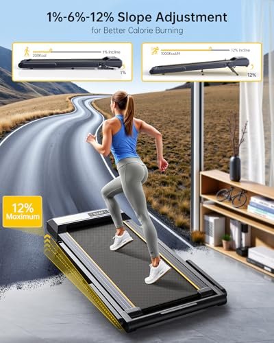Best Folding Treadmill For Tall Person