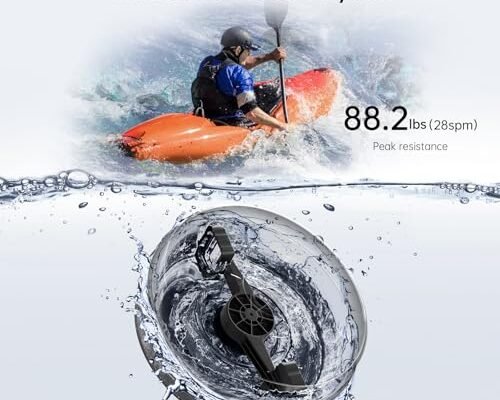 KINGSMITH Water Rowing Machine Review