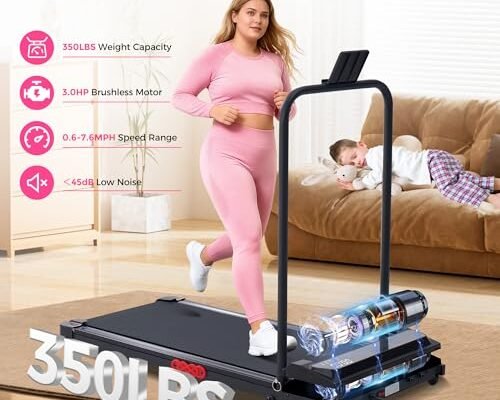 Wildroot Walking Pad Treadmill Review