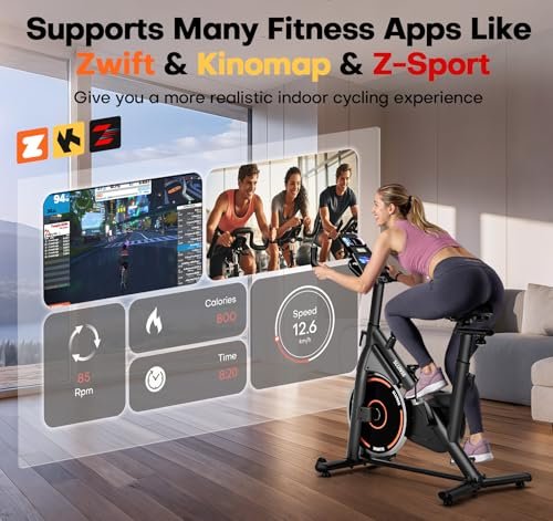 You are currently viewing Best Indoor Cycling Bike With Adjustable Resistance: Guide