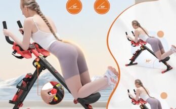 Hifast Rowing Machines For Home Review