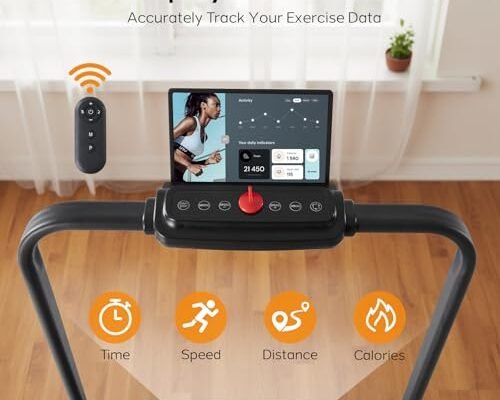 Aidoly Walking Pad Under Desk Treadmill Reviews