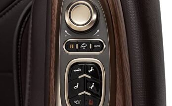 Titan AmaMedic Hilux 4D Massage Chair Review