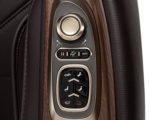 Titan AmaMedic Hilux 4D Massage Chair Review