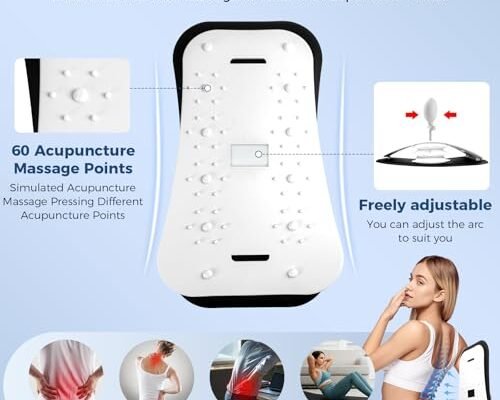 Docemel Back Stretcher Review