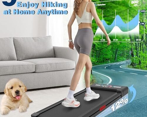 Best Walking Pad For Tall People