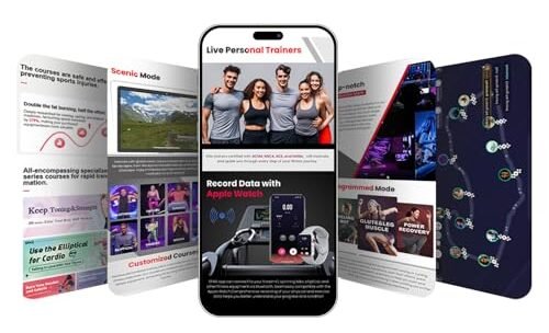 You are currently viewing 10 Best Indoor Cycling Bike For Beginners: Buying Guide 2026