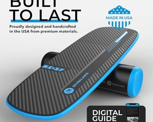 Best Balance Board