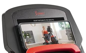 Sunny Health & Fitness Recumbent Exercise Bike Review