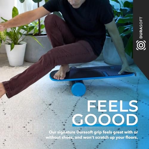 Revbalance 101 V2 - Balance Board Review