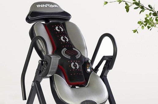 Best Inversion Table for Back Pain Relief