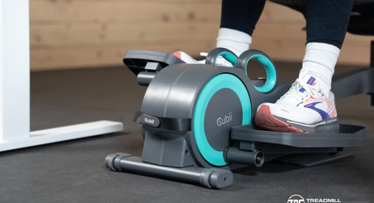 Do Under Desk Ellipticals Fit Under All Desks?