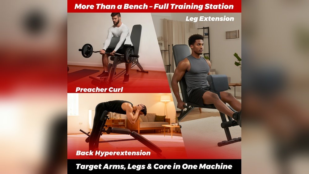 Are Hyperextension Benches Better Than Floor Back Extensions?