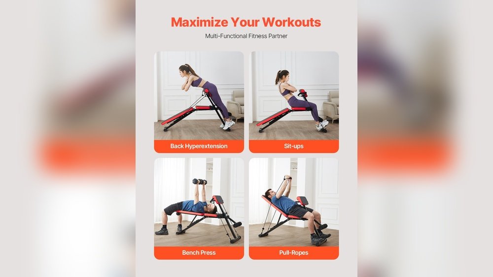 You are currently viewing Are Hyperextension Benches Durable for Home Gyms? Proven Strength!