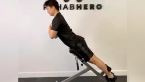 Read more about the article Are Hyperextension Benches Suitable for Rehabilitation Exercises? Expert Insights