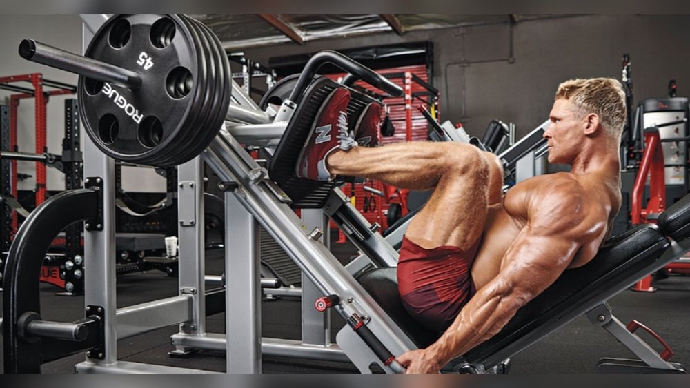You are currently viewing Are Leg Press Machines Good for Bodybuilding? Ultimate Guide