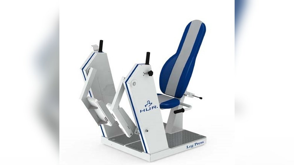 Read more about the article Are Leg Press Machines Good for Rehabilitation? Expert Insights