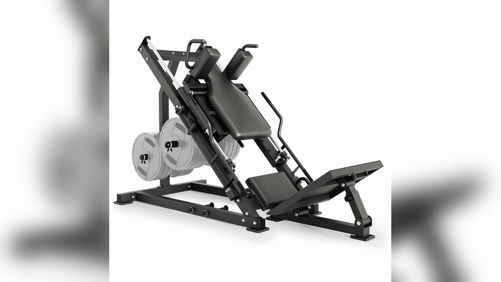 Are Leg Press Machines Safe for Beginners?