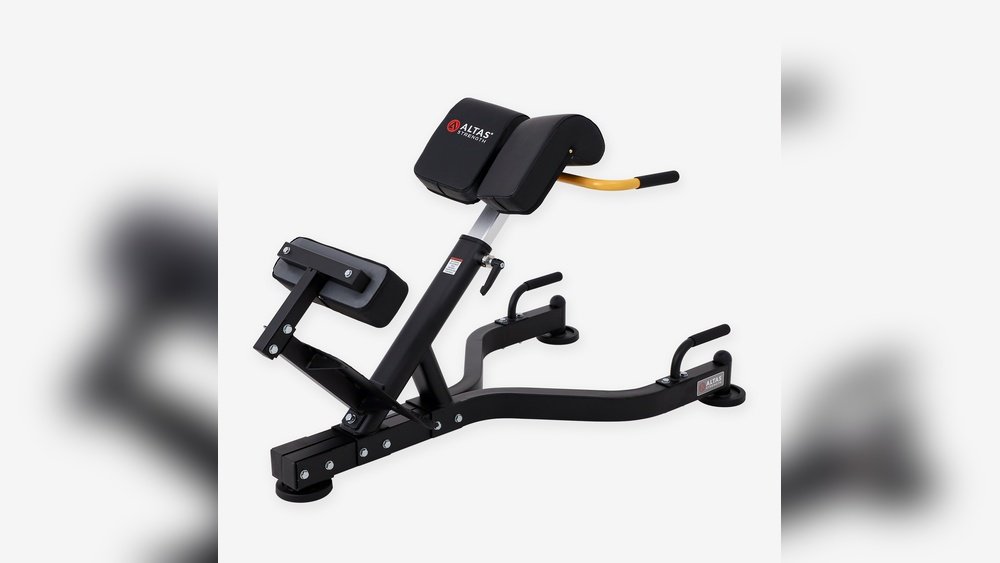 Are Roman Chairs Durable for Home Gyms?