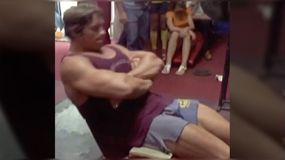 Are Roman Chairs Good for Bodybuilding?