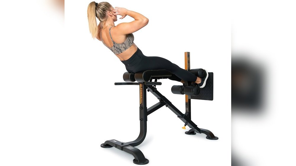 Are Roman Chairs Suitable for Seniors?