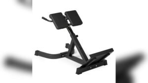 Read more about the article Are There Budget-Friendly Hyperextension Benches? Top Picks Revealed