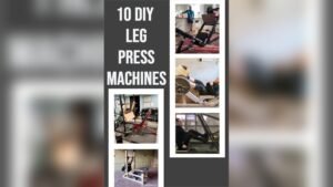 Read more about the article Are There Budget-Friendly Leg Press Machines? Top Picks Revealed