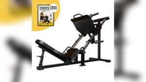 Read more about the article Are There Compact Leg Press Machines for Small Gyms? Top Picks!