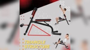 Read more about the article Are There Dual-Purpose Hyperextension Benches for Abs And Back? Discover!