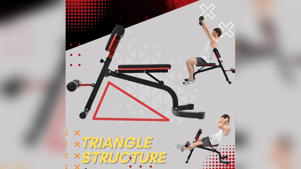 You are currently viewing Are There Dual-Purpose Hyperextension Benches for Abs And Back? Discover!
