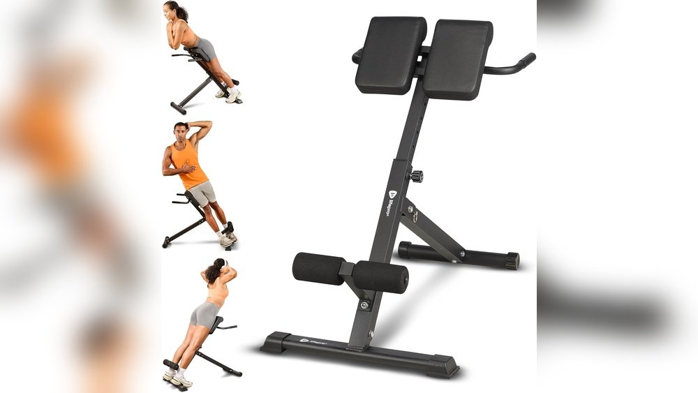 Are There Foldable And Portable Roman Chairs?