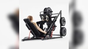 Read more about the article Are There Leg Press Machines Suitable for Small Apartments? Top Picks