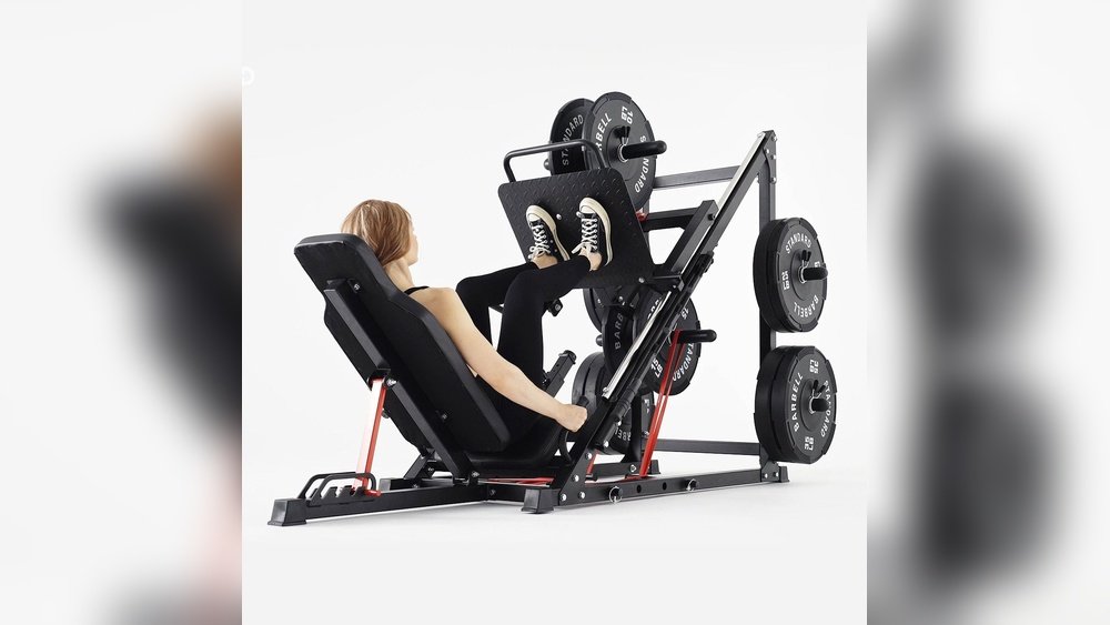 Read more about the article Are There Leg Press Machines Suitable for Small Apartments? Top Picks