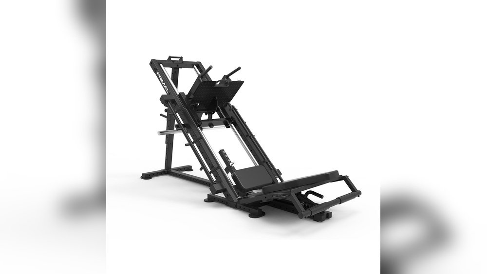 You are currently viewing Are There Leg Press Machines With Adjustable Resistance? Top Picks!