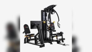 Read more about the article Are There Multi-Functional Leg Press Machines? Ultimate Guide